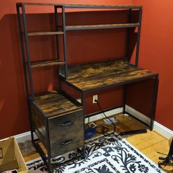 Used Desk