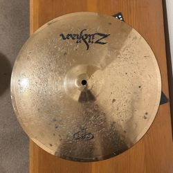 Zildjian Zbt Cymbal