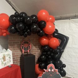 Miles Morales Theme 
