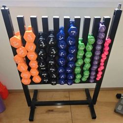 VTX Weight Set for Sale! $499 OBO