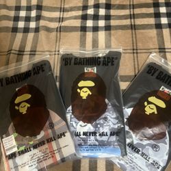 Bape Shirts