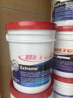 Betco Floor Stripper