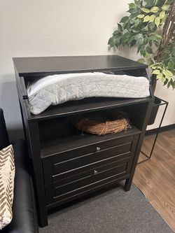 Changing Table
