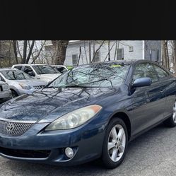2004 Toyota Camry