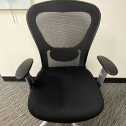 Office Chair  (9 To 5 Seating) 