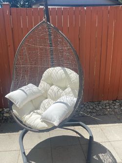 Egg swing 200