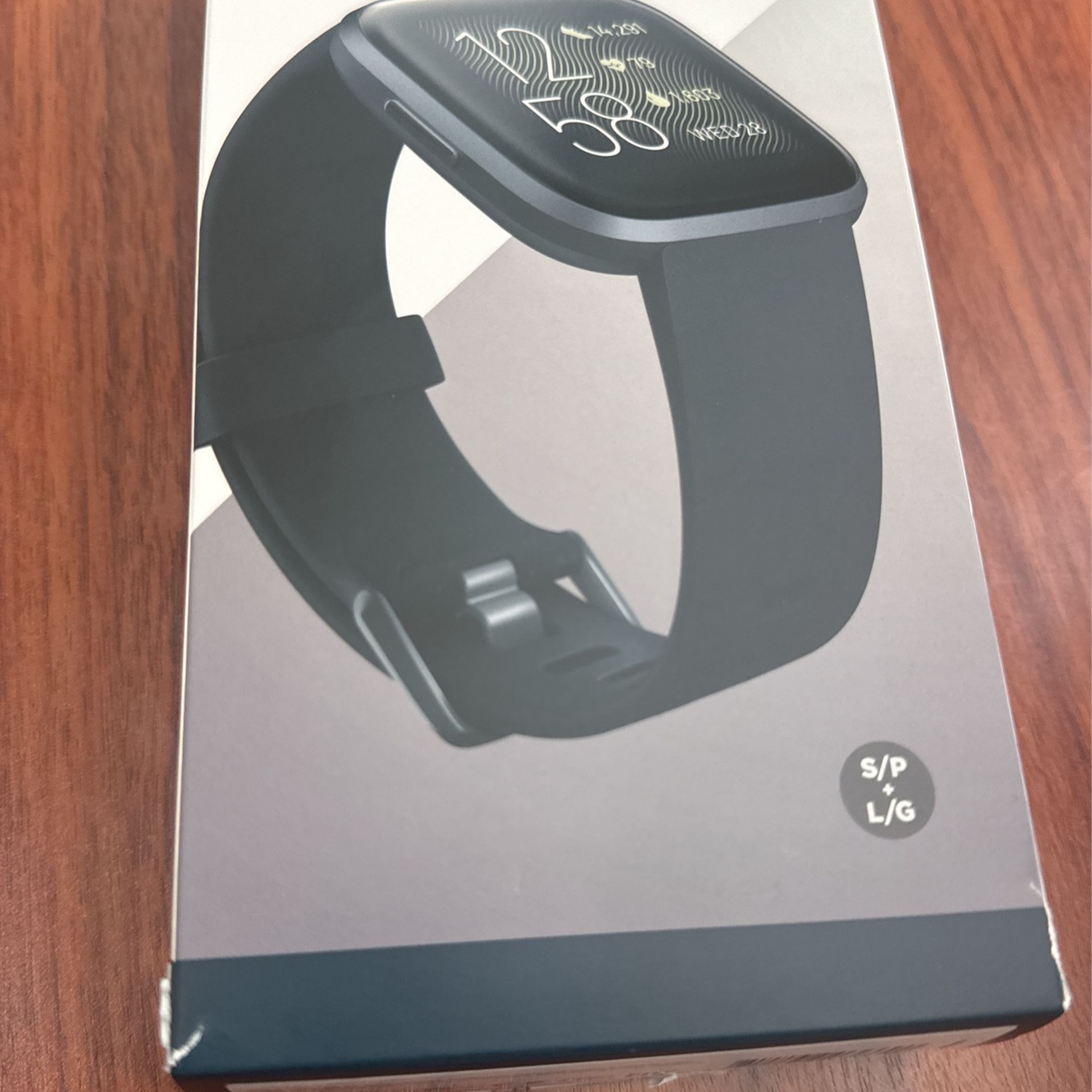 Fitbit Versa 2 Smartwatch