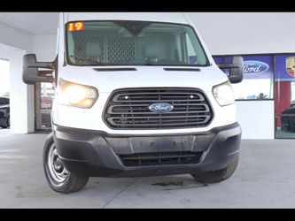2019 Ford Transit-350