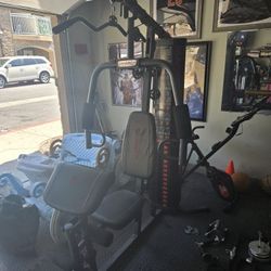 Gym Equipment For Sale