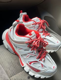 Balenciaga Track runners