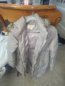 XL Michael Kors coat