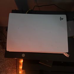PS5 