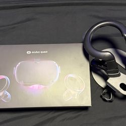 oculus quest 64g