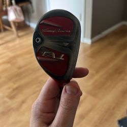 Tommy Armour TA1 3 Hybrid