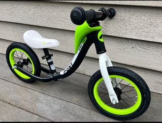 RoyalBaby Pony Kids Kick Bike