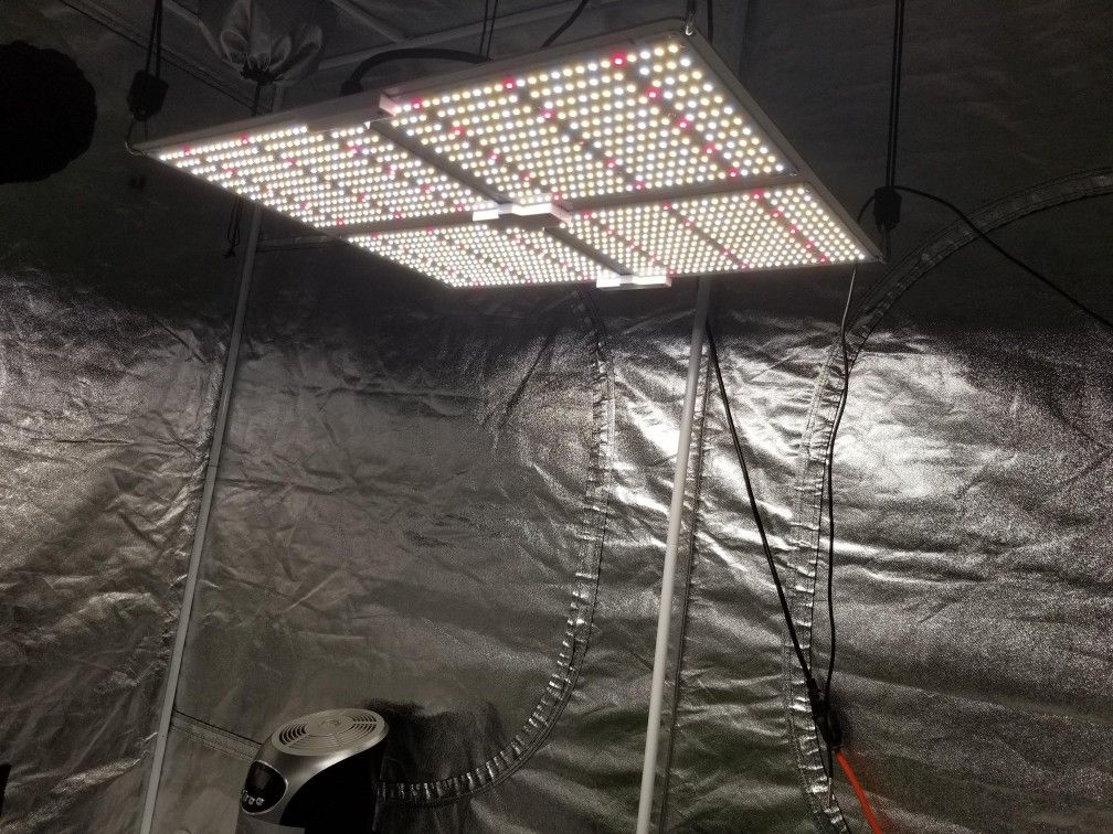 SpiderFarmer 4000 LED PREMIUM GROW LIGHTS