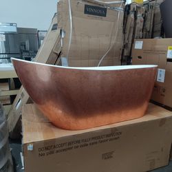 Freestanding Bathtubs, Alcove Tubs And Stone Bathtubs! Starting From $149 And UP