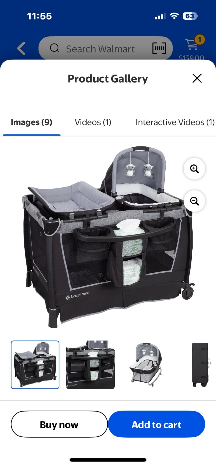 Pack N Play