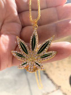 Awesome new pendants
