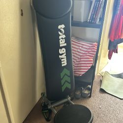 TotalGym 