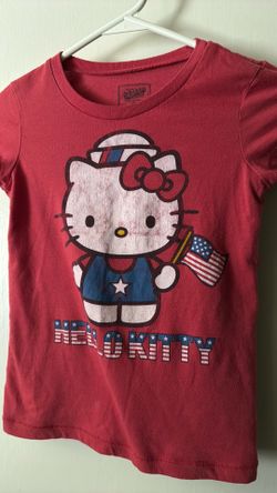 Kids size small  5/6?
