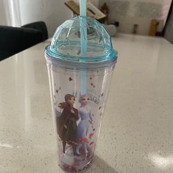 Frozen Cup New $8