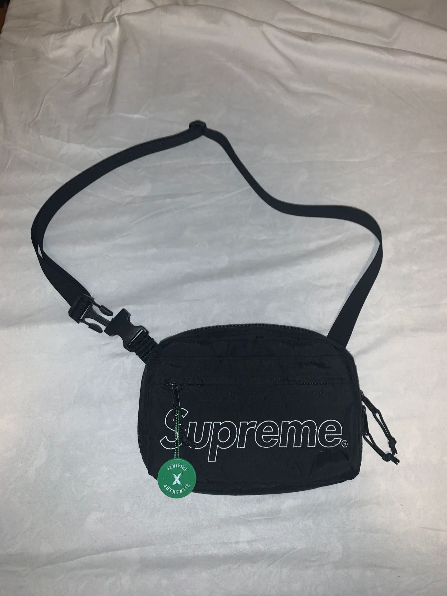 Supreme shoulder bag