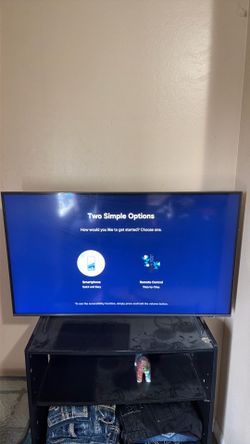 Samsung smart tv