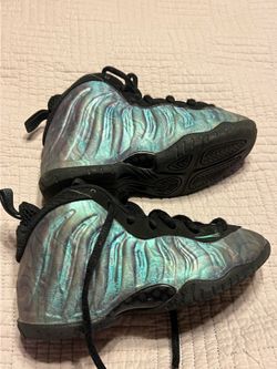 Nike Foamposite Kids 11