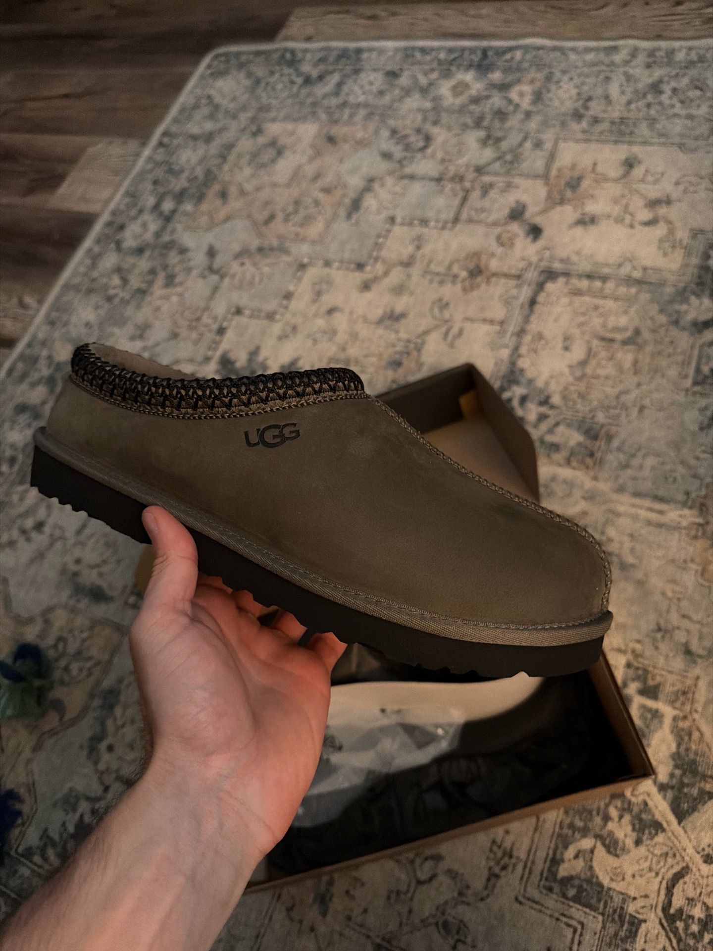 Uggs
