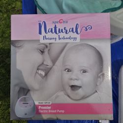 Spectra S2 Plus Breast Pump