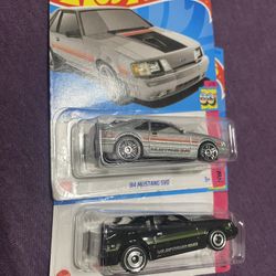 Hotwheels