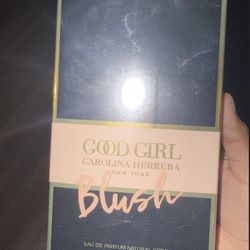 Good Girl Carolina Herrera 