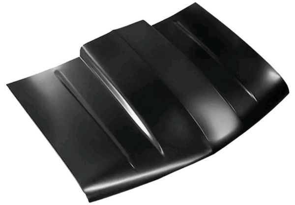 Chevy truck Cowl Hood C1500 2 inch steel Cowl Hood 88-98 for Sale in