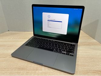$500, 32GB RAM, i7 Processor, 512GB SSD, 2020 MacBook Pro 13”, High-end Specs!