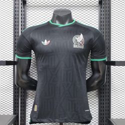 México Jersey