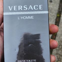 Versace L'Homme Cologne 