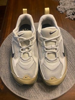 Nike Air Max Bliss Light Bone Phantom Limestone (Women's)