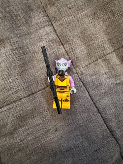 Zeb Orrelios