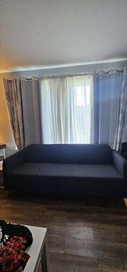 Ikea sofa
