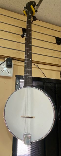 Gold Tone AC-1 Banjo
