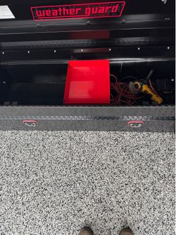 Tool box