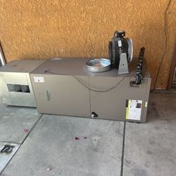 5 Ton AC