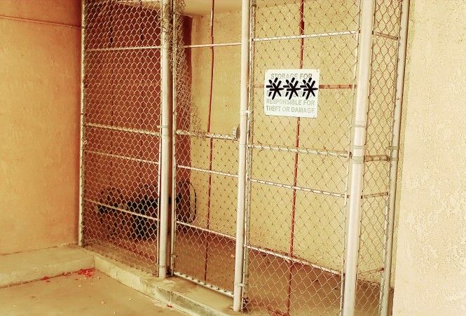 Security Frame add Fencing