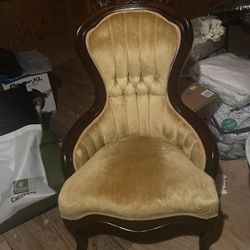 Victorian chairs, good condition