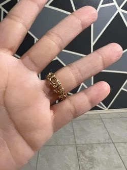 20 G Cadena