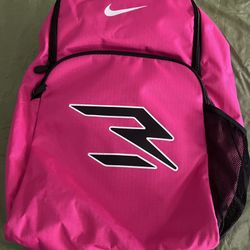 Nike Backpack 