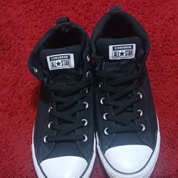 Mens 10 1/2 Converse 