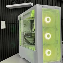 4k Gaming Pc RTX 5060 Ti 16GB
