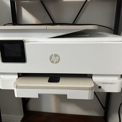 HP Printer Like New